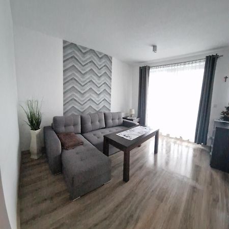 Apartament Roza Wiatrow Świnoujście Екстериор снимка